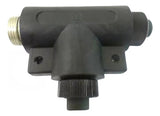 Conector T 1485p-p1n5-mn5r1 Allen-bradley Novo !!