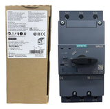 Disjuntor Automático 63a 3rv2342-4jc10 Siemens