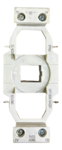 Bobina 3rt1934-5aq01 380v 50hz Siemens