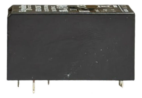 Kit Com 4: Relé De Interface 12a 220vca Rsb1a120m7 Schneider 220v