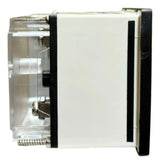 Amperímetro Fm72pc 150/300/5a Travamento Em 90a Ip54 Kron