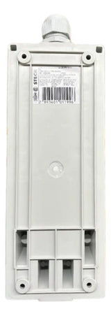 Tomada Sob Surelock Ss3206b 2p+t 32a 200/250v 6h Azul Steck Azul