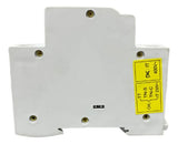 Kit Com 2: Protetor De Surto 1p 20ka 15691 Schneider