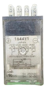 Kit Com 4: Rele Rel-ir/ldp- 24dc/4x21au 2834096 Phoenix