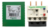 Relé De Sobrecarga Térmica 1-1.6a 1na+1nf Lrd06 Schneider 690v