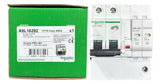 Protetor De Surto Iquick Prd 1p+n 40r A9l16292 Schneider