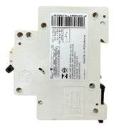 Kit Com 10 Peças: Disjuntor Unipolar Bfaz4-c32/1 32a Eaton