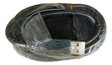 Cabo De Programacao Usb Para Interface Skip Gfdnn1 Schmersal Preto