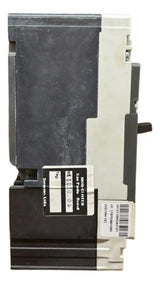 Disjuntor Tripolar 160a 3vl2716-2sp33-0aa0 Siemens