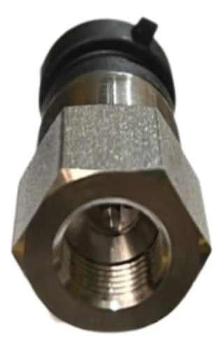 Sensor De Pressao Ratiometrico 10bar Td420010 Schneider