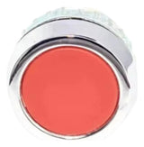 Botão Faceado Impulso 30 Mm Vermelho Bz3/03 Ace Schmersal Vermelho Não Se Aplica