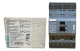 Disjuntor Tripolar 3vt1705-2dc36-0aa0 50a Siemens