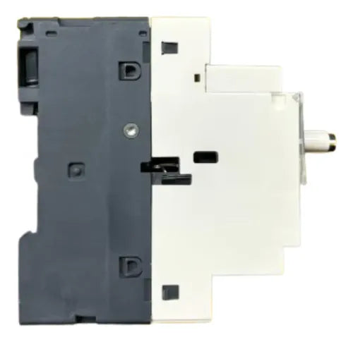 Disjuntor Motor Termomagnetico 2,5-4a Gv2p08 Schneider