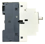 Disjuntor Motor Termomagnetico 2,5-4a Gv2p08 Schneider