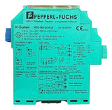 Amplificador Comutação Kfd2-sr2-ex1.w.lb 132959 Pepperlfuchs