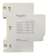 Protetor De Surto Prf1 12,5ka 3p+n 350v 16634 Schneider