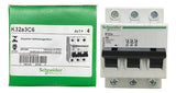 Disjuntor Termomagnetico Easy9 3p 6a K32a3c6 Schneider