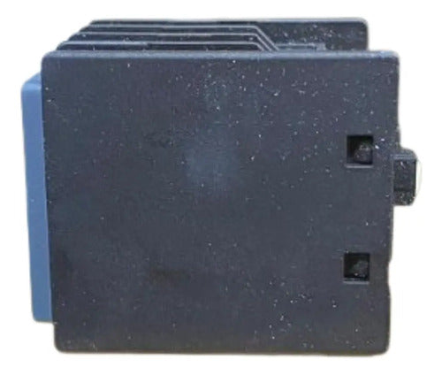 Bloco De Contato Auxiliar 1na+1nf 3rh2911-1ha11 Siemens -