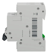 Disjuntor Easy9 2p 10a 6ka 400v Curva C Ez9f56210 Schneider 400v 50 60 Hz