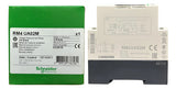 Rele Medição/controle 1naf 220/240vca Rm4ua02m Schneider 240vca