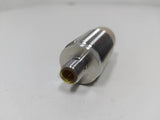 Sensor Iit002 Efector 100 Iik2022-arka/m/v4a/ls-104-ak Novo!