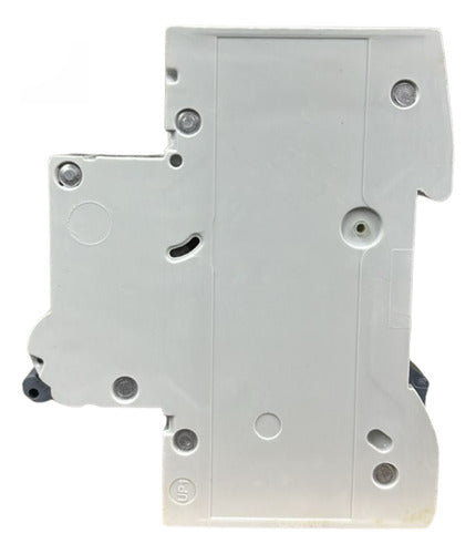 Kit Com 4: Disjuntor 1p Curva C 50a 5sl1140-7mb Siemens