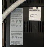 Automatically Transfer Switch J03atsb30600dg00 600a Asco
