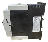 Disjuntor Motor 3rv1041-4ha10 36-50a Siemens