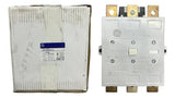 Contator Tripolar 420a 110 Vca/cc Ck10ce311j 1na 1nf GE