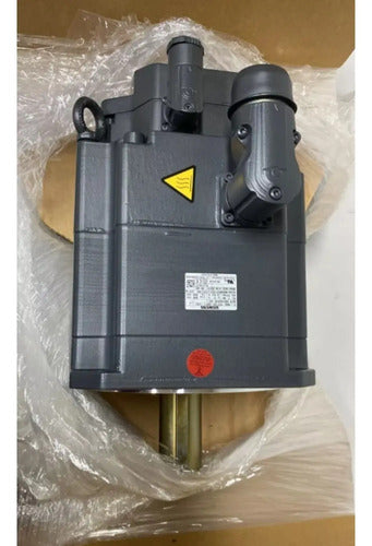 Servomotor 100k 3000rpm 4,85kw 1fk7101-5af71-1eb3 Siemens