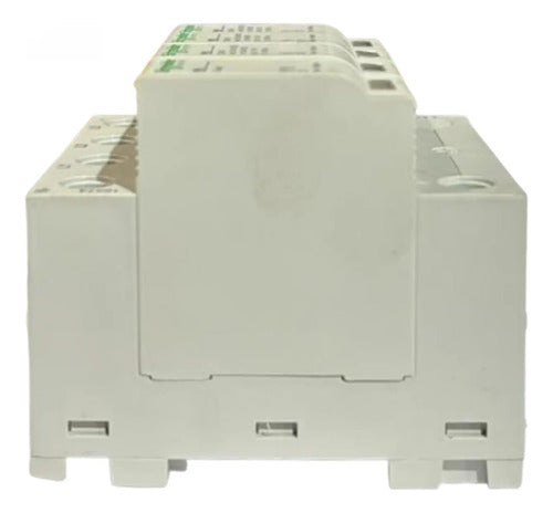Protetor De Surto Prd20 20ka 3p+n 16574 Schneider