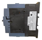 Disjuntor Motor Tripolar 57-75a 3rv2041-4ka10 Siemens - 50/60hz