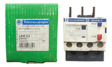Relé De Sobrecarga Térmica 0.25-0.40a Lrd03 Telemecanique 690v