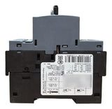 Disjuntor Motor 3rv2011-0ja10 0,7-1,0a Siemens - 50/60hz