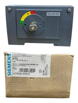 Manopla Rotativa 3vt9300-3ha10 Siemens