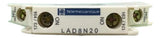 Bloco De Contato Auxiliar Lateral 2na Lad8n20 Telemecanique 690v