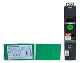 Inversor De Frequência 1,9a 380/480v Atv320u06n4b Schneider 480v