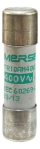 Kit Com 9: Fusivel 32a Am Cilindrico 10x38 Df2ca32 Schneider 0v
