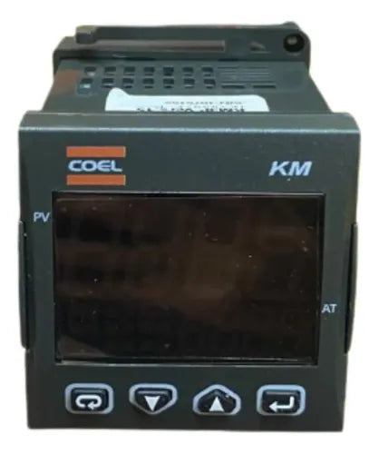 Controlador Digital De Temperatura Km3phcorrd-e-p Coel 100/240vca