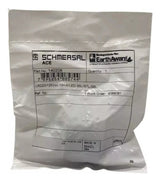 Kit Com 2 Peças: Soquete Lr220/125vcc 10ma Ace Schmersal