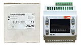 Controlador Clp22 Smd5500010450 Eliwell (schneider) 250
