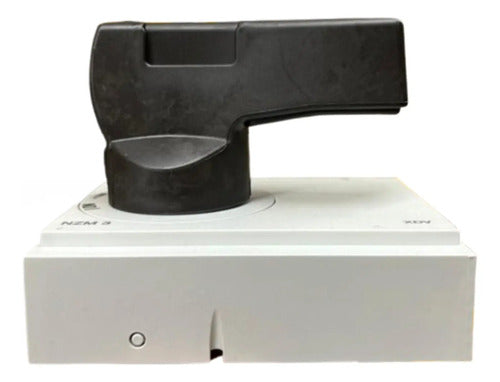 Manopla Rotativa Nzm3-xdv Eaton