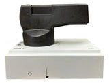 Manopla Rotativa Nzm3-xdv Eaton