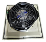 Sistema De Ventilação Tasco 255x255 220v 96310