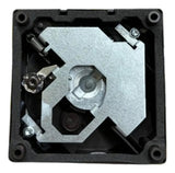 Manopla Rotativa Completa Nzm1-xtvd Ip66 Eaton