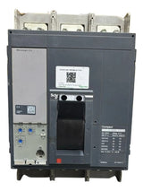 Disjuntor Tripolar 800a Ns800n Mic 2.0 De002 Schneider