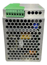 Modulo Fonte Quint-ps-100-240ac/24dc/10 2938604 Novo !!