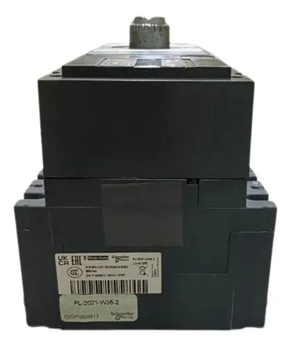 Inversor Monobloco Tripolar Ins200a 31142 Schneider 690v