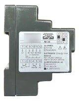 Relé Controle De Nível Ni35 Ni35w-p 24/240vca/cc Coel