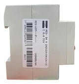 Rele Tempo Aeg 6,0min 94/242vca-24vca/vcc Coel 220-24vca Cc